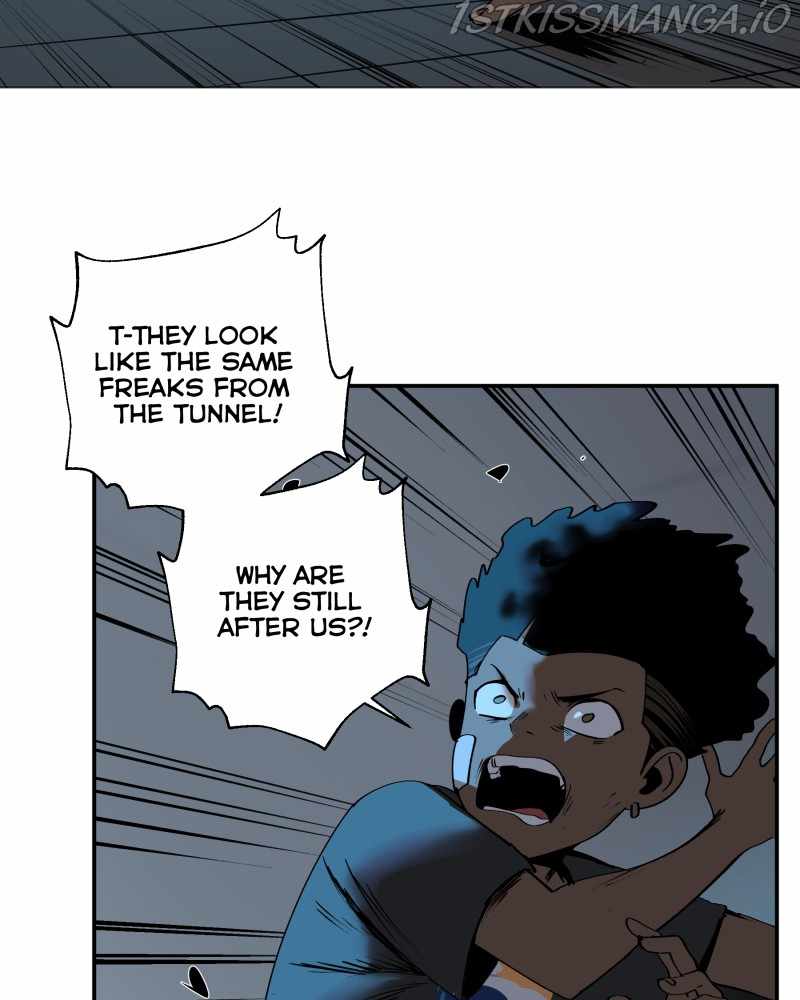 Read Black Sun Manga Online