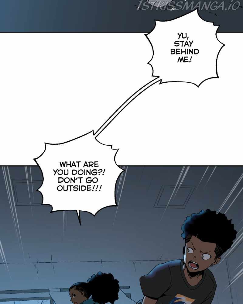 Read Black Sun Manga Online