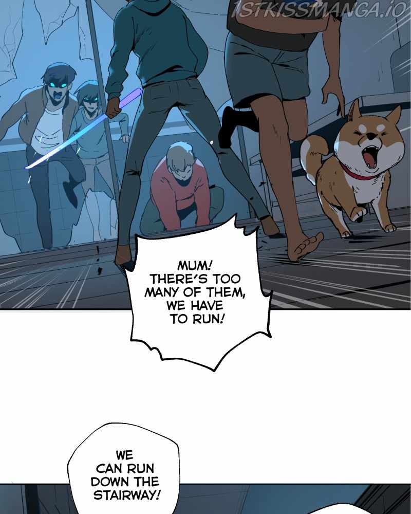Read Black Sun Manga Online