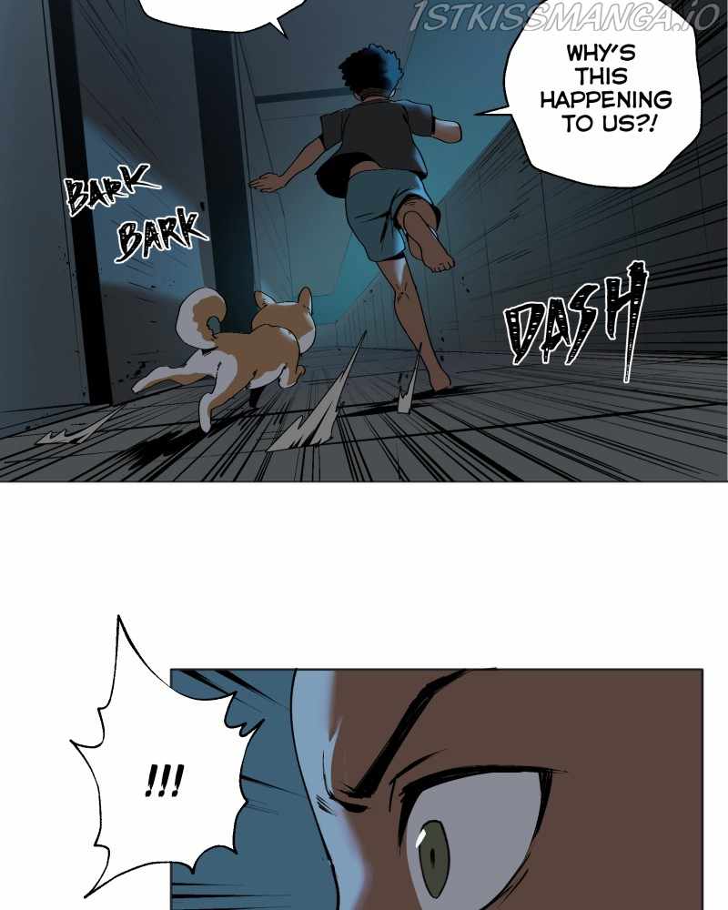 Read Black Sun Manga Online