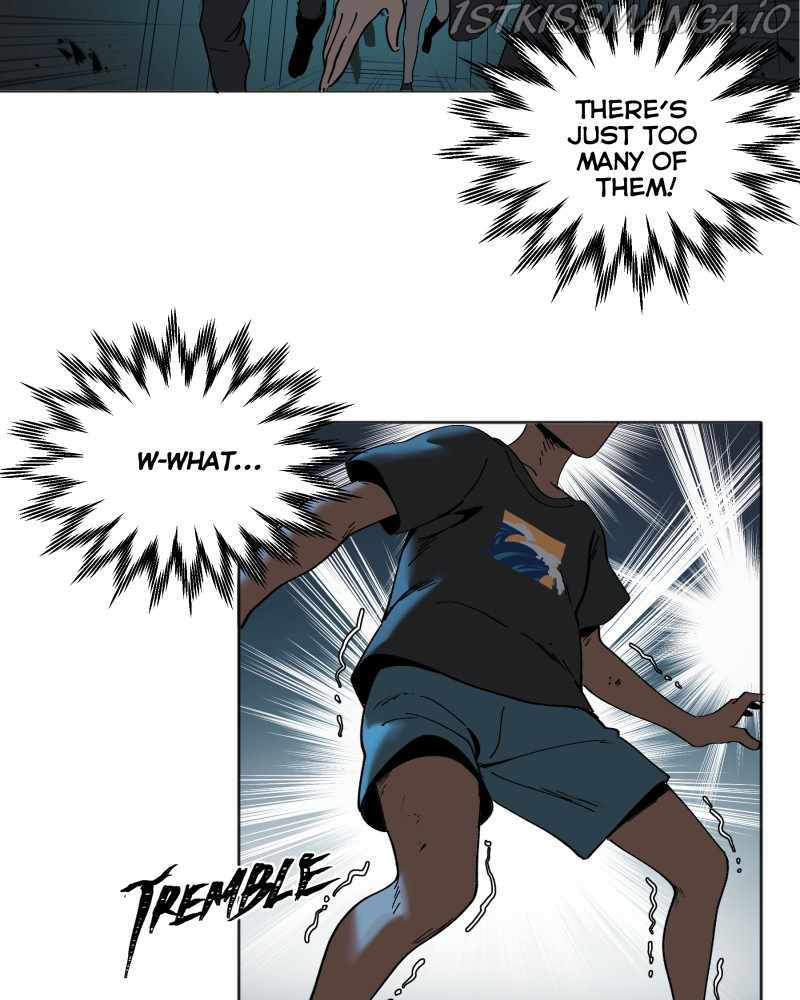 Read Black Sun Manga Online