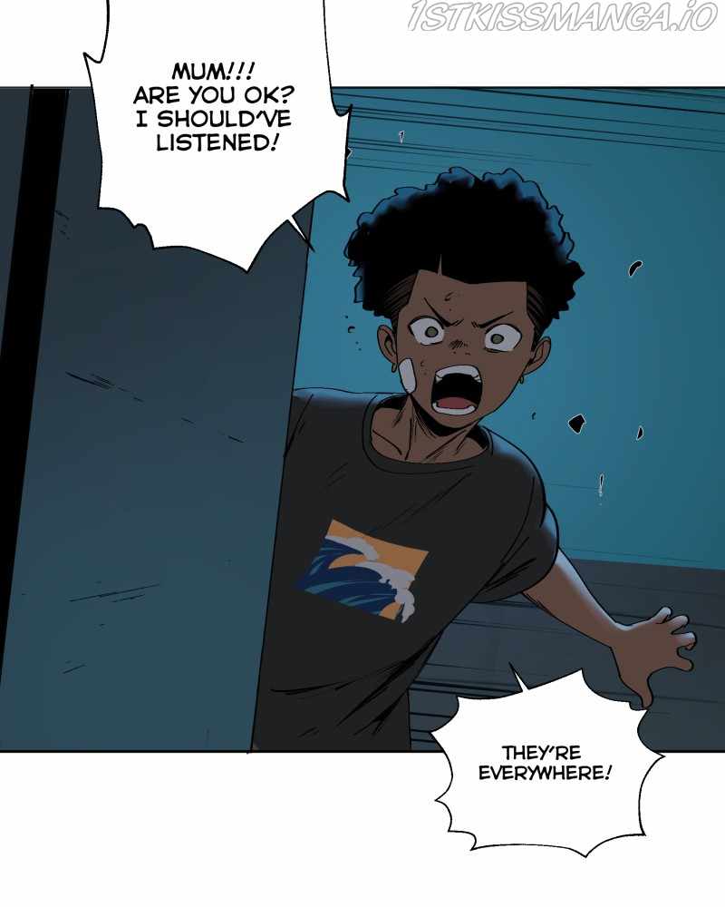 Read Black Sun Manga Online