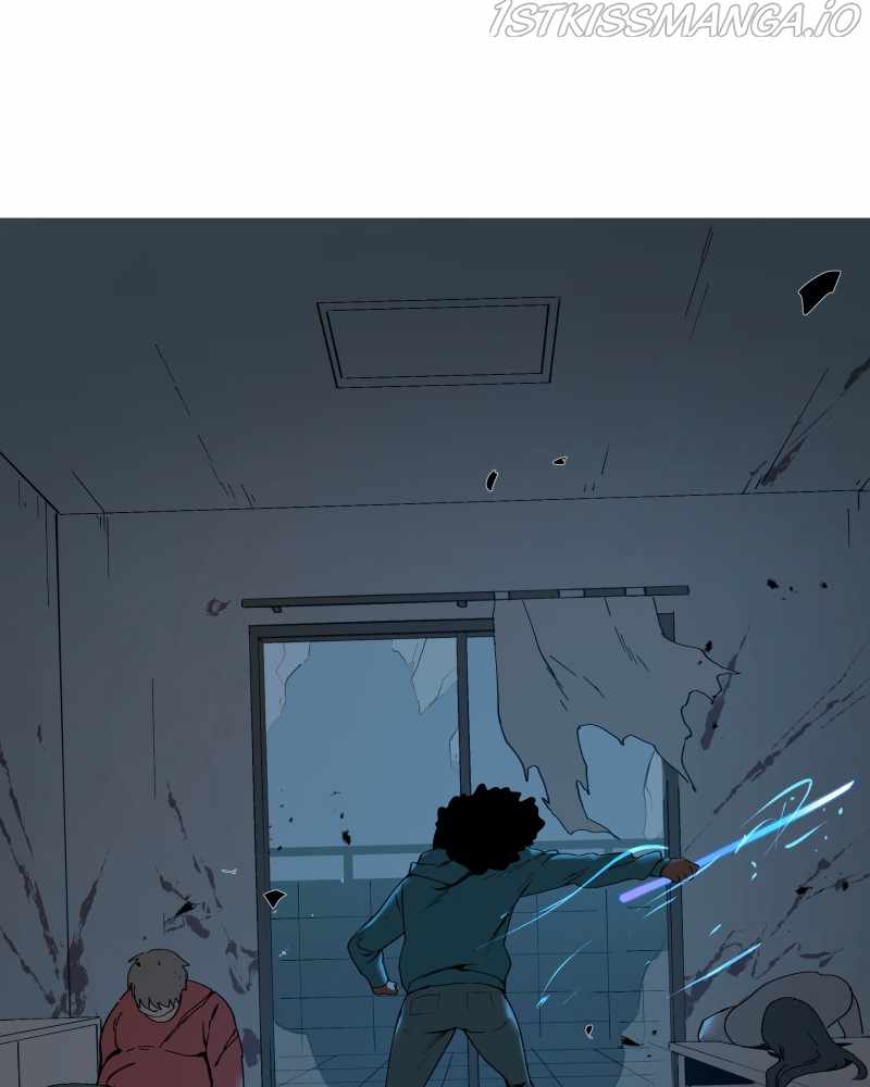 Read Black Sun Manga Online