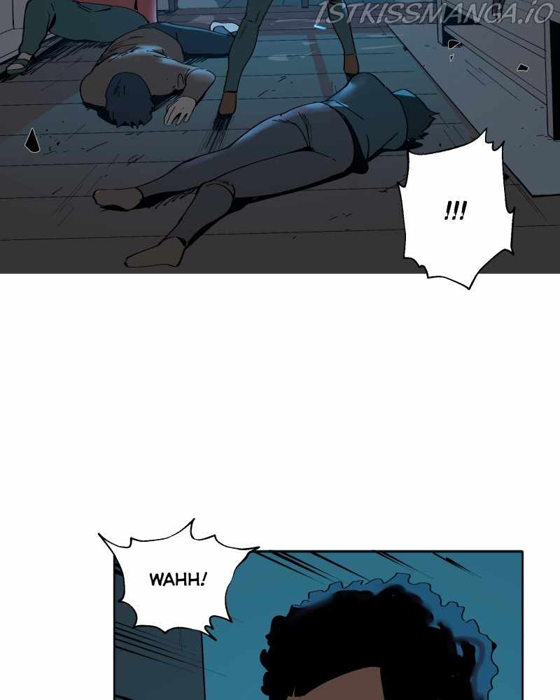 Read Black Sun Manga Online