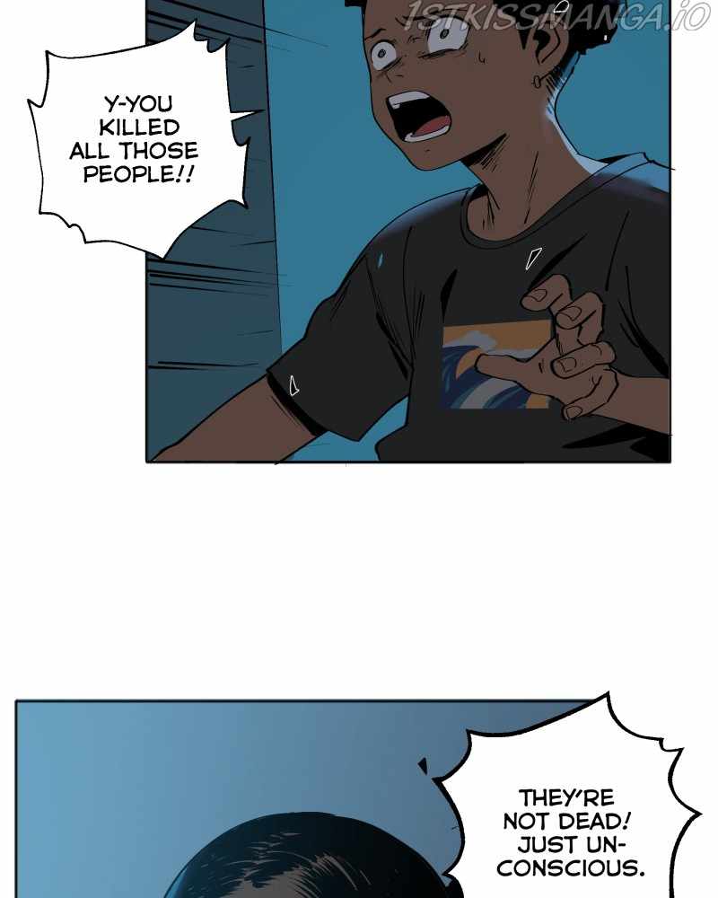Read Black Sun Manga Online