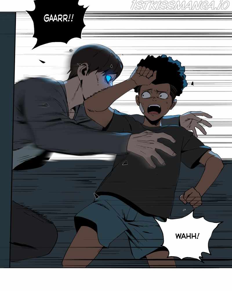 Read Black Sun Manga Online