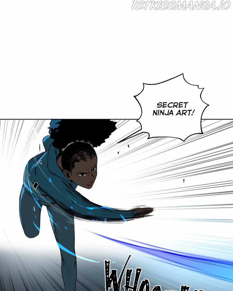 Read Black Sun Manga Online