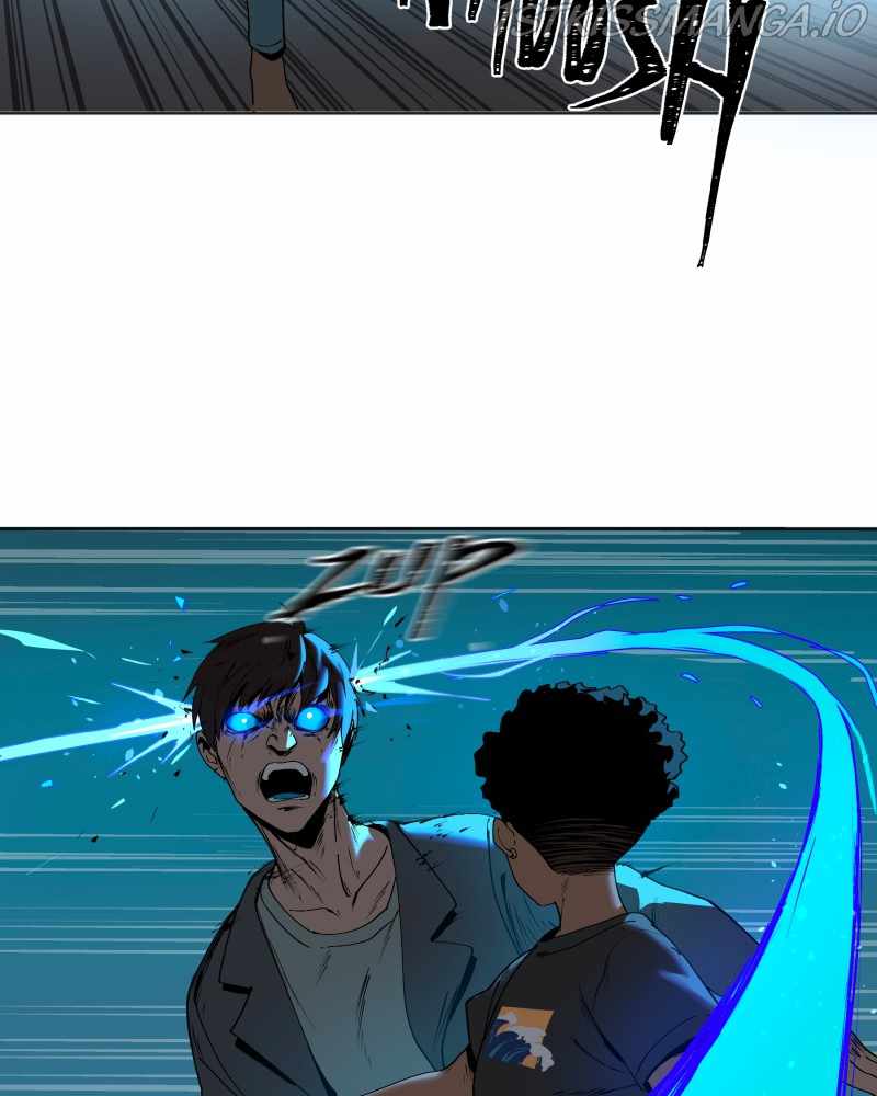 Read Black Sun Manga Online