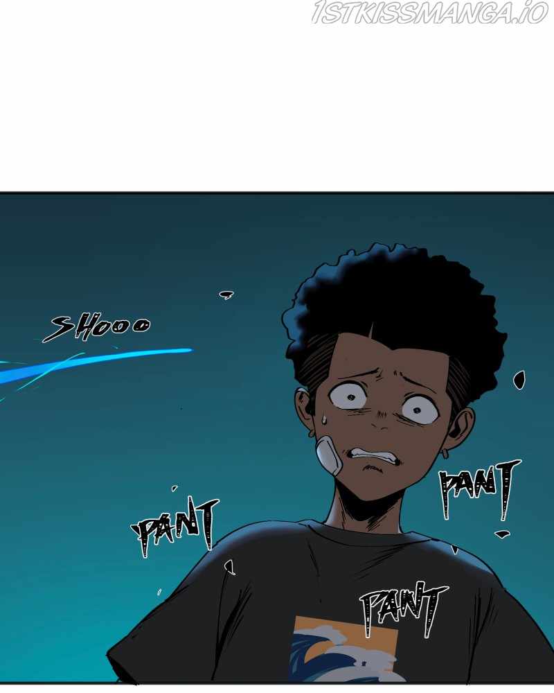 Read Black Sun Manga Online