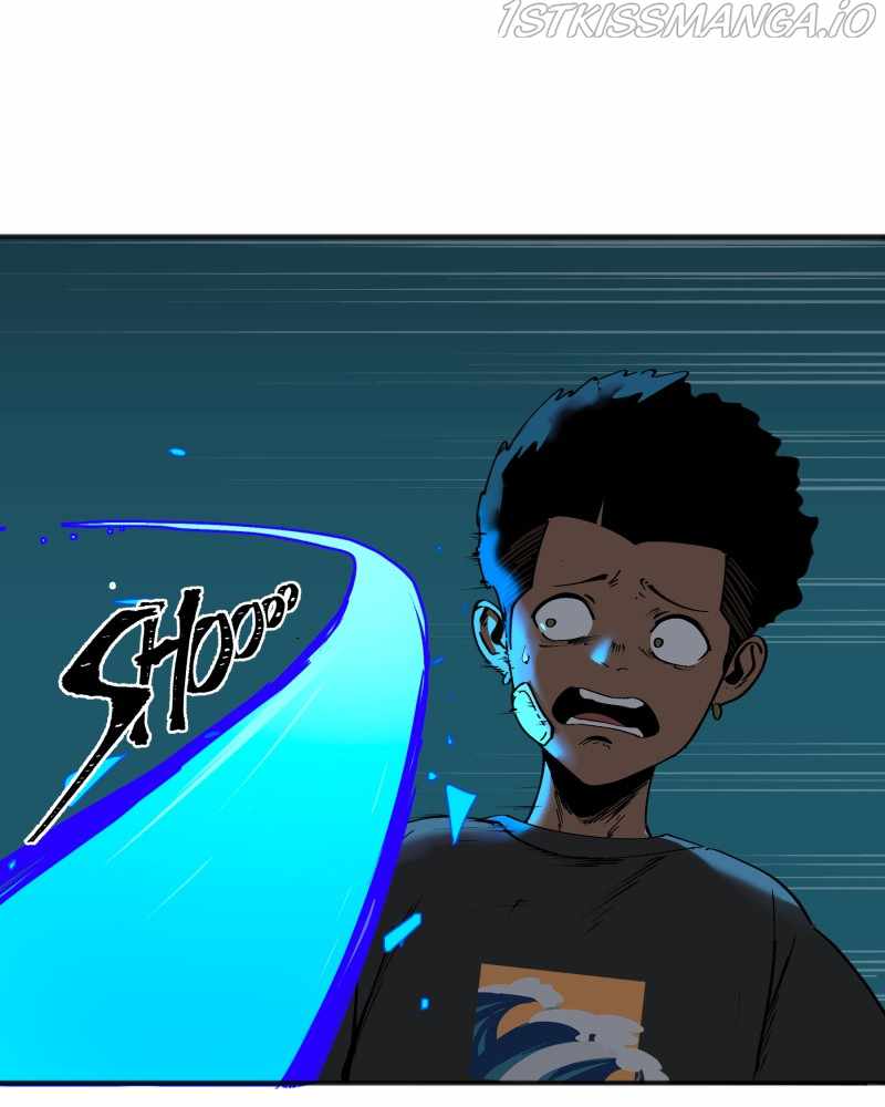 Read Black Sun Manga Online