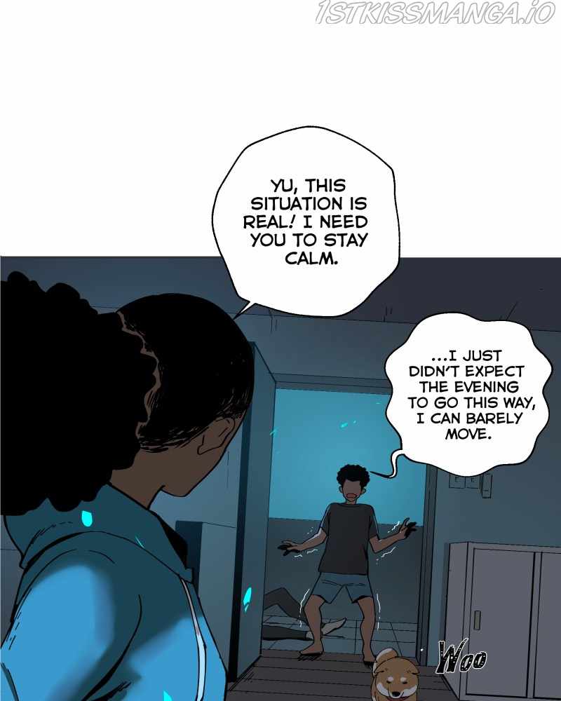 Read Black Sun Manga Online