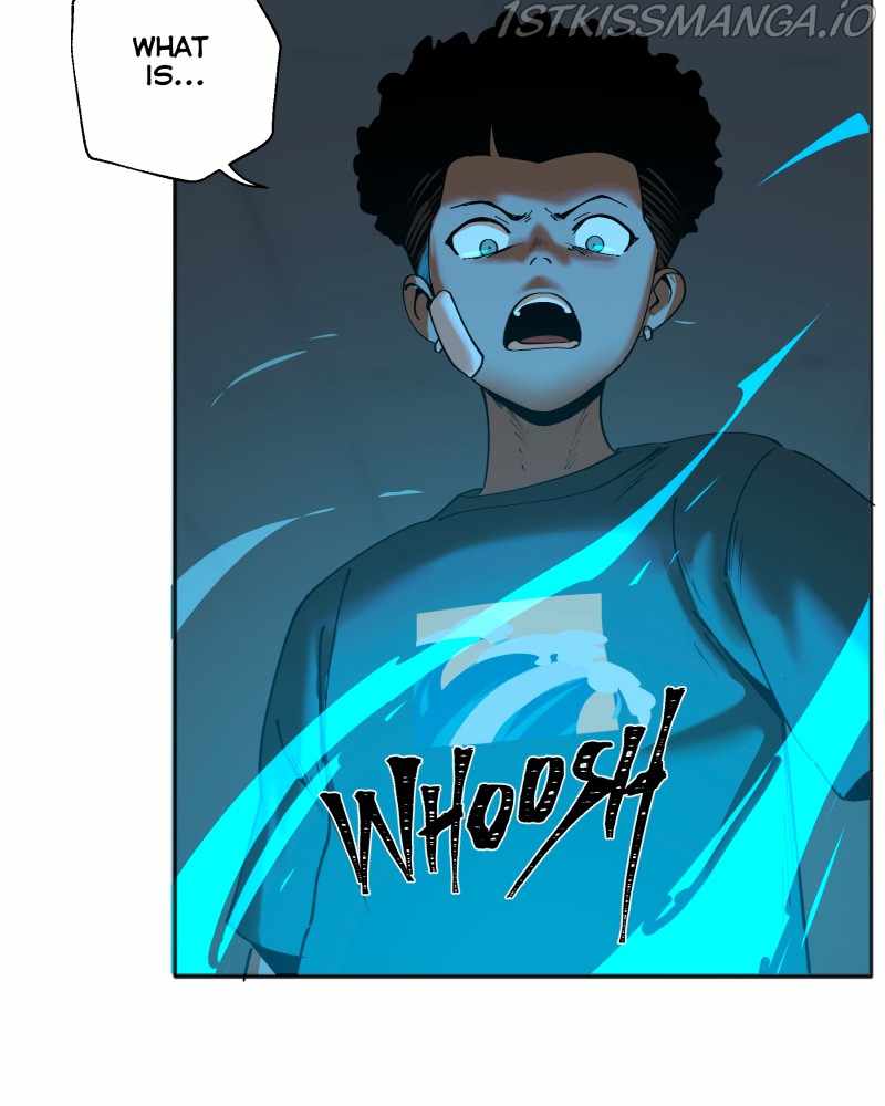 Read Black Sun Manga Online