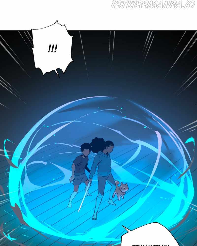 Read Black Sun Manga Online