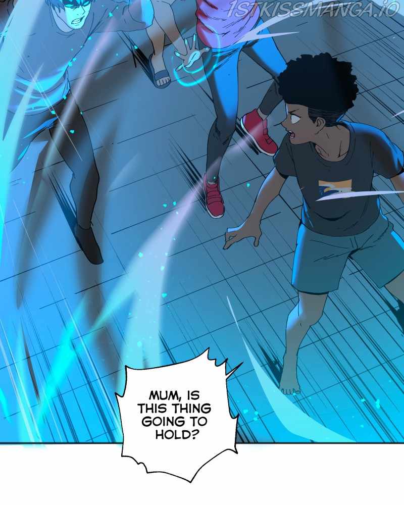 Read Black Sun Manga Online