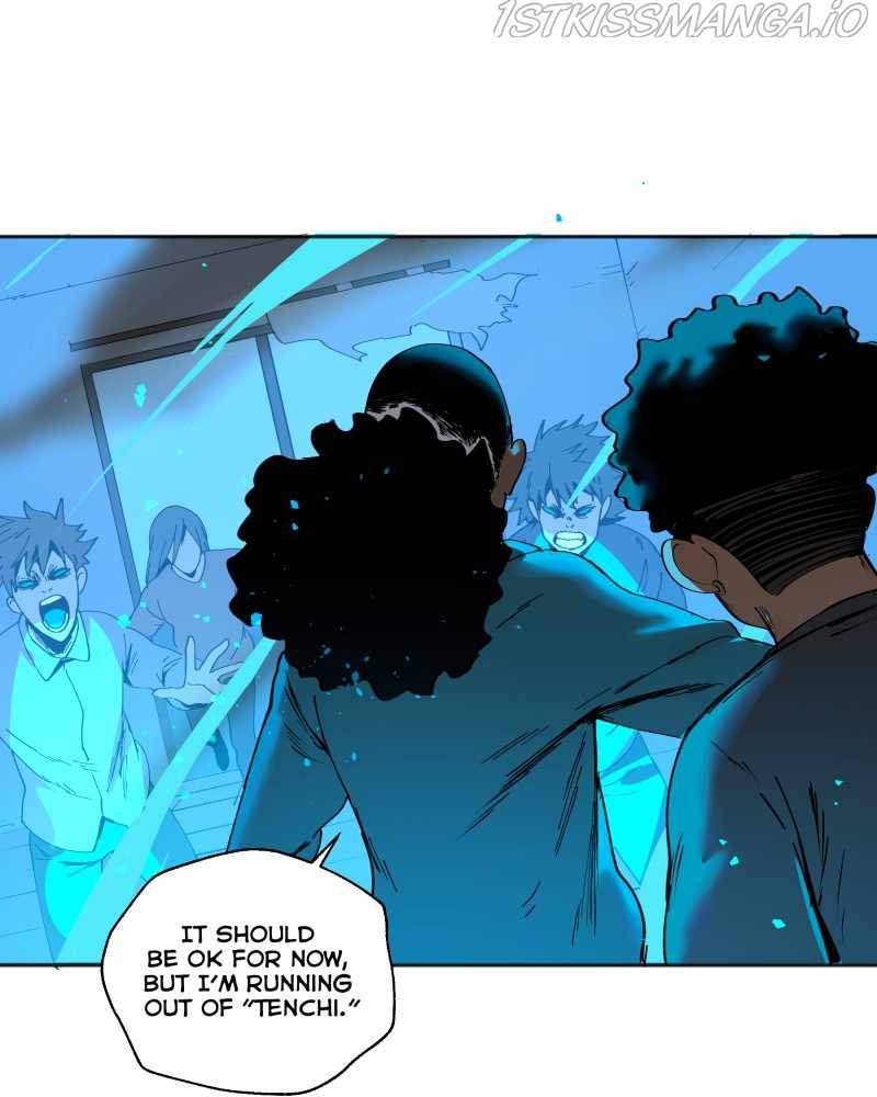 Read Black Sun Manga Online