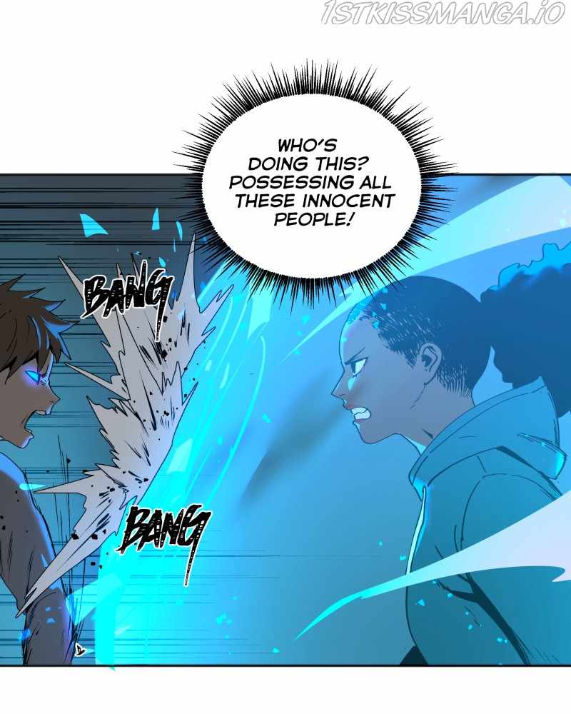 Read Black Sun Manga Online