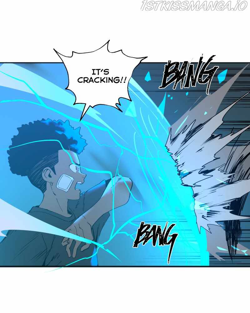 Read Black Sun Manga Online