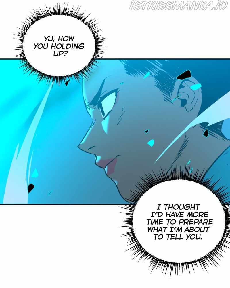 Read Black Sun Manga Online