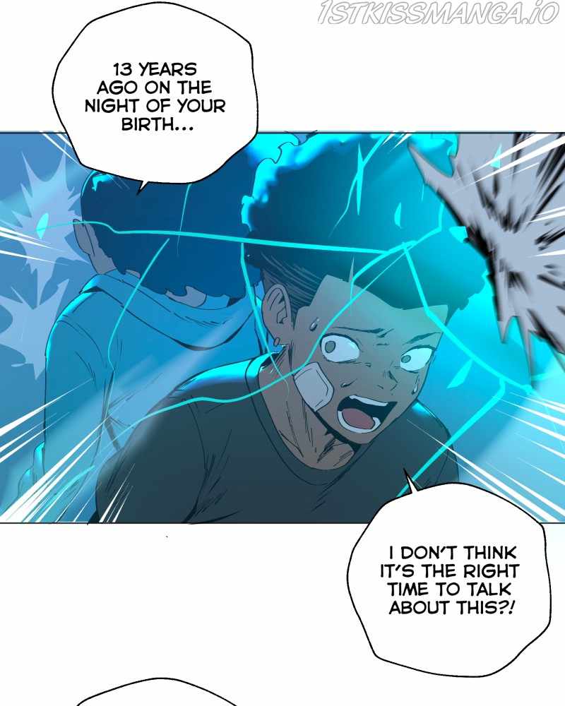Read Black Sun Manga Online