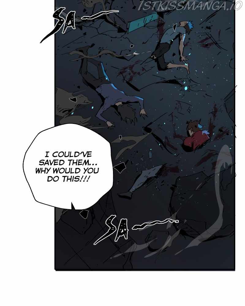 Read Black Sun Manga Online