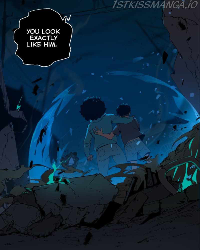 Read Black Sun Manga Online