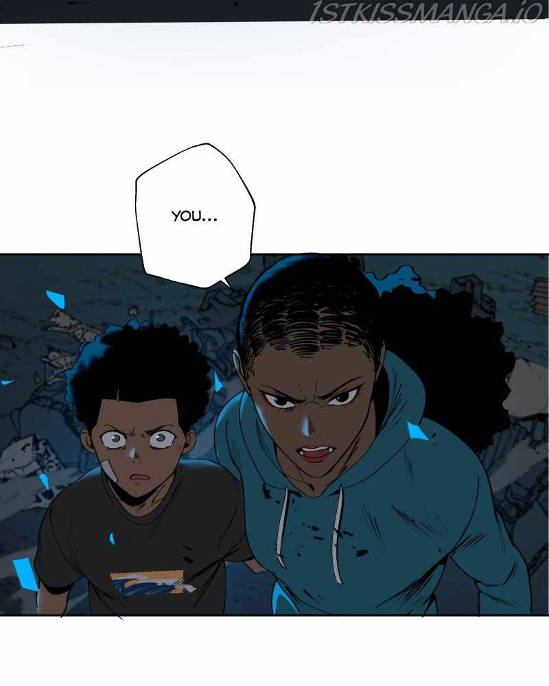 Read Black Sun Manga Online