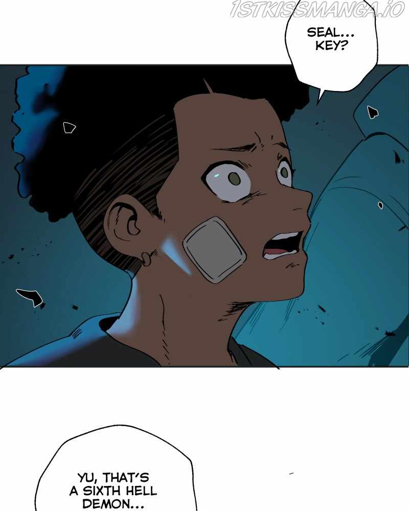 Read Black Sun Manga Online