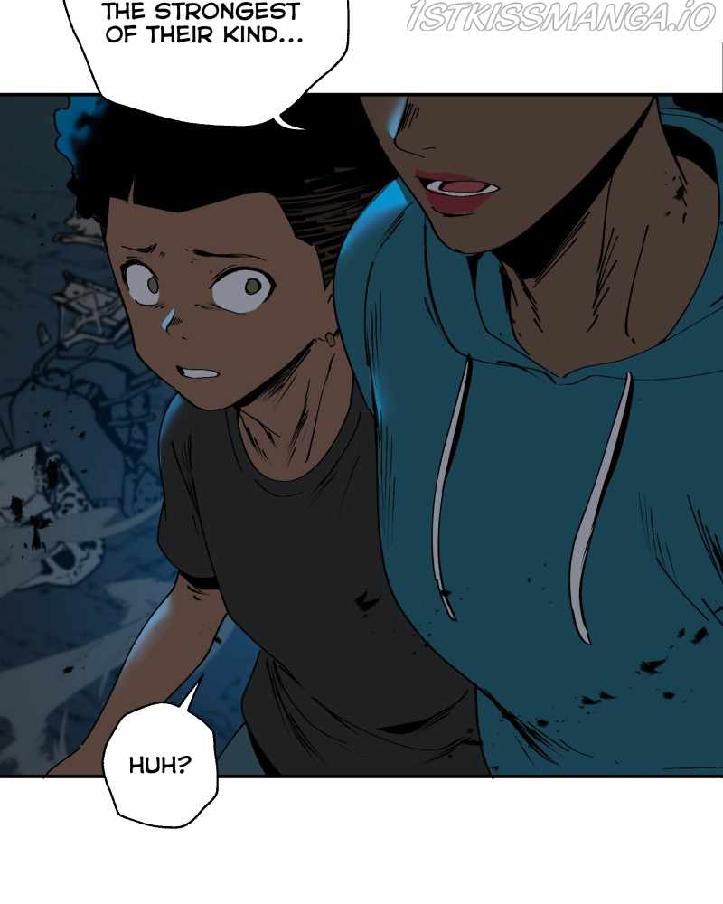 Read Black Sun Manga Online