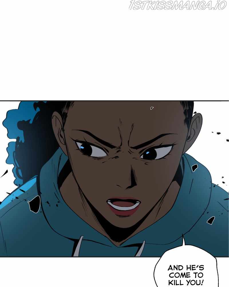 Read Black Sun Manga Online