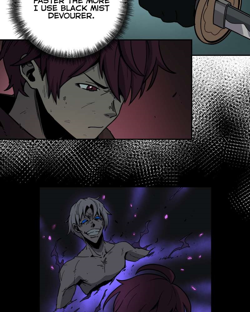 Read Black Sun Manga Online