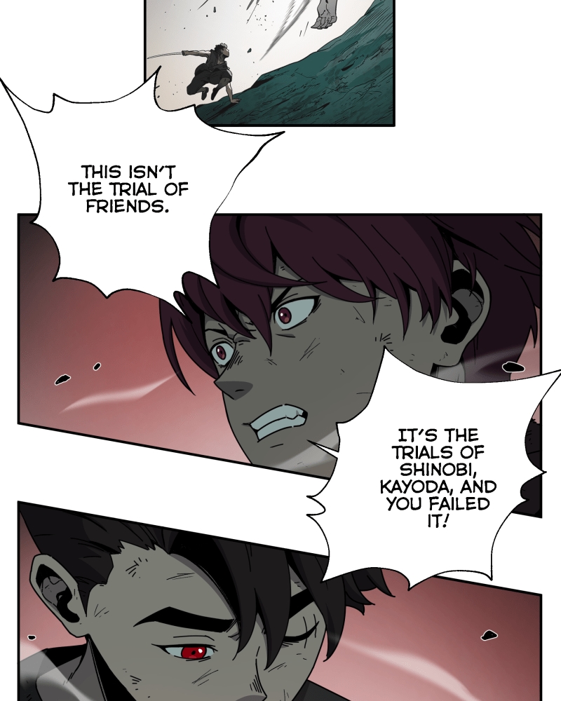 Read Black Sun Manga Online