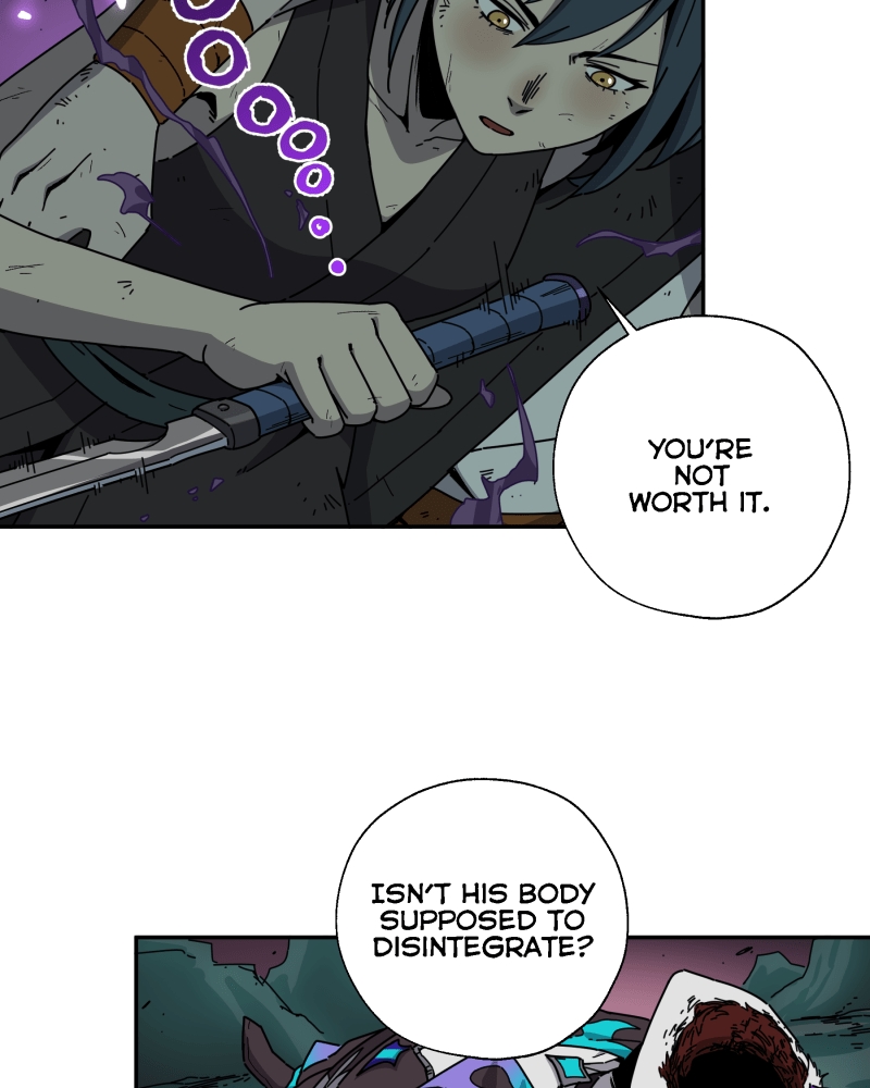 Read Black Sun Manga Online