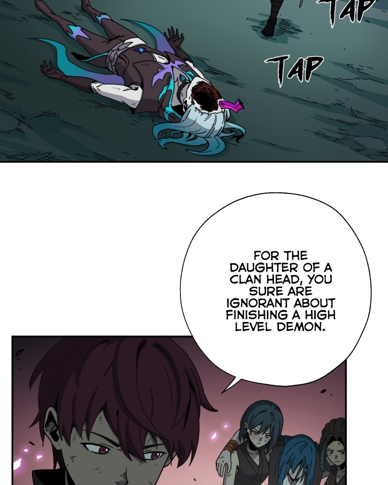 Read Black Sun Manga Online