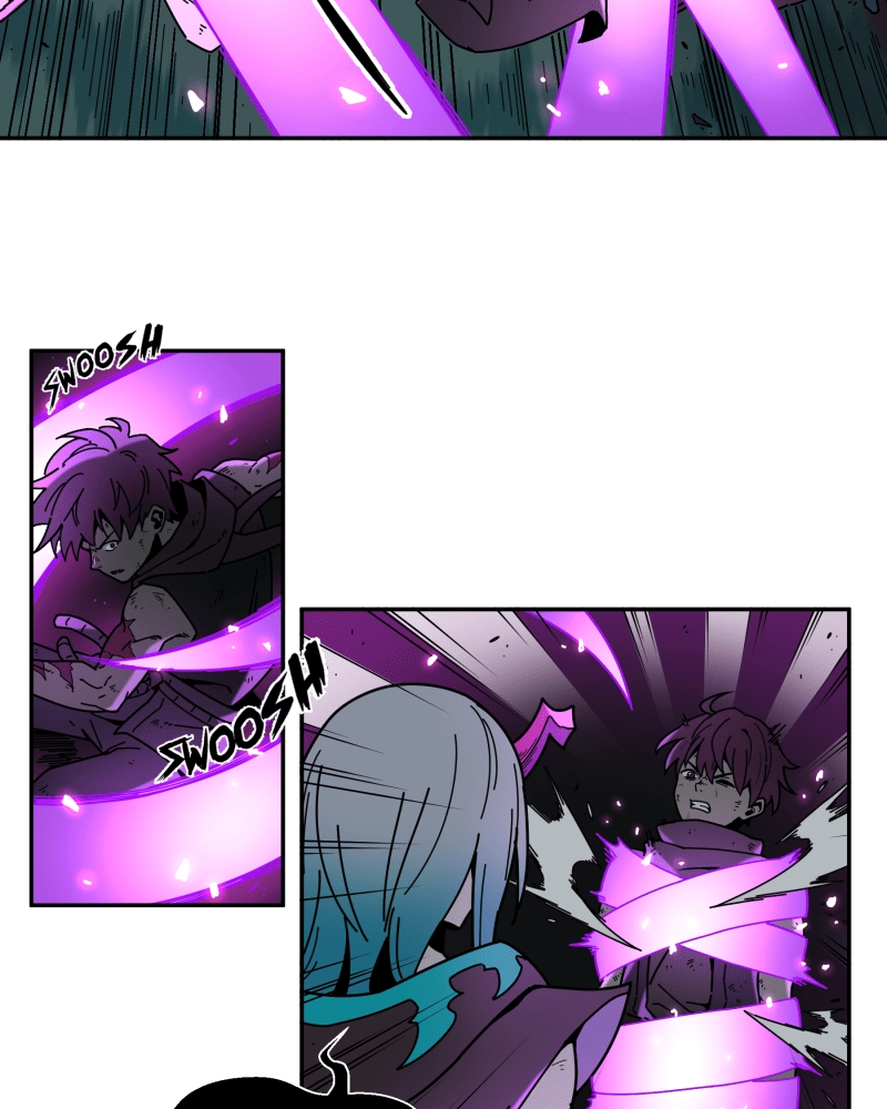 Read Black Sun Manga Online