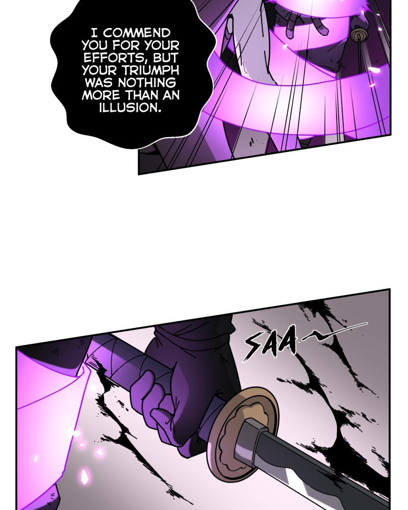 Read Black Sun Manga Online