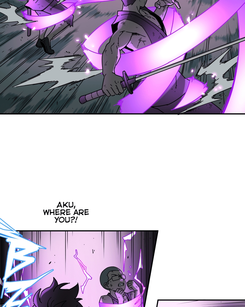 Read Black Sun Manga Online