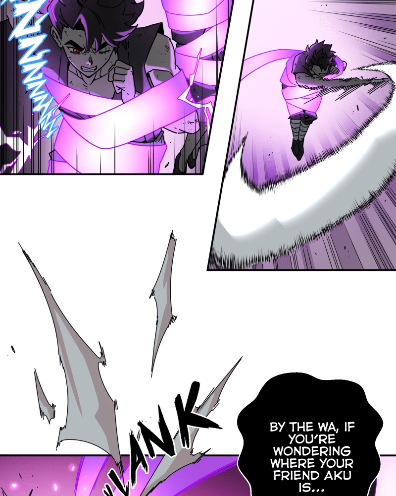 Read Black Sun Manga Online