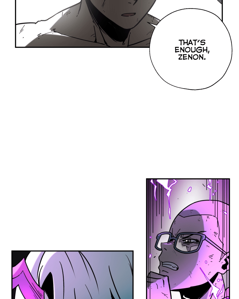 Read Black Sun Manga Online
