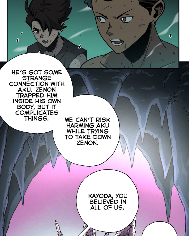 Read Black Sun Manga Online