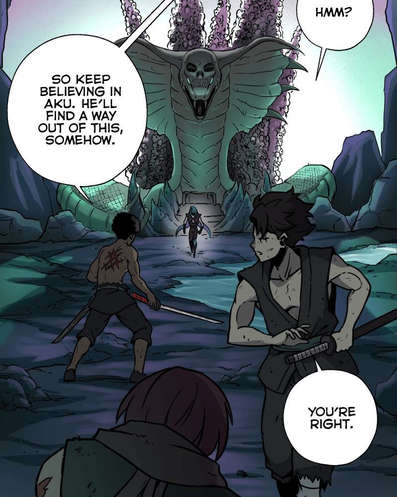 Read Black Sun Manga Online