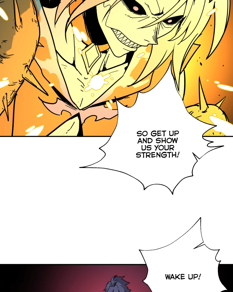 Read Black Sun Manga Online