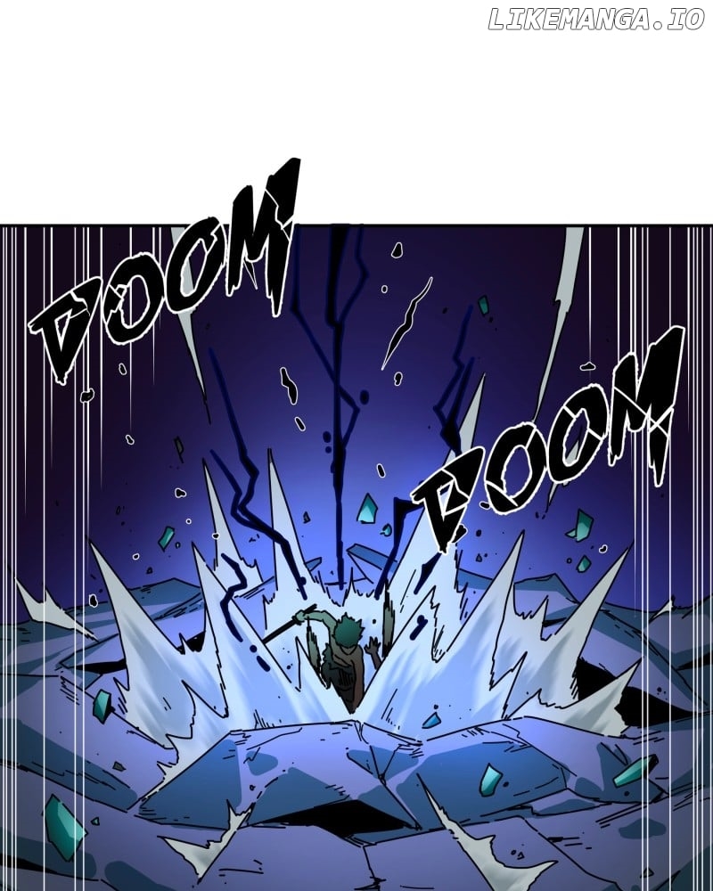 Read Black Sun Manga Online