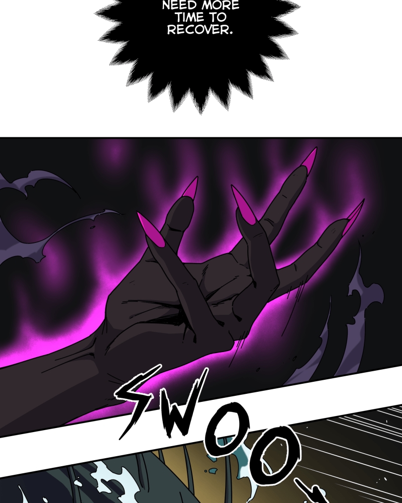 Read Black Sun Manga Online