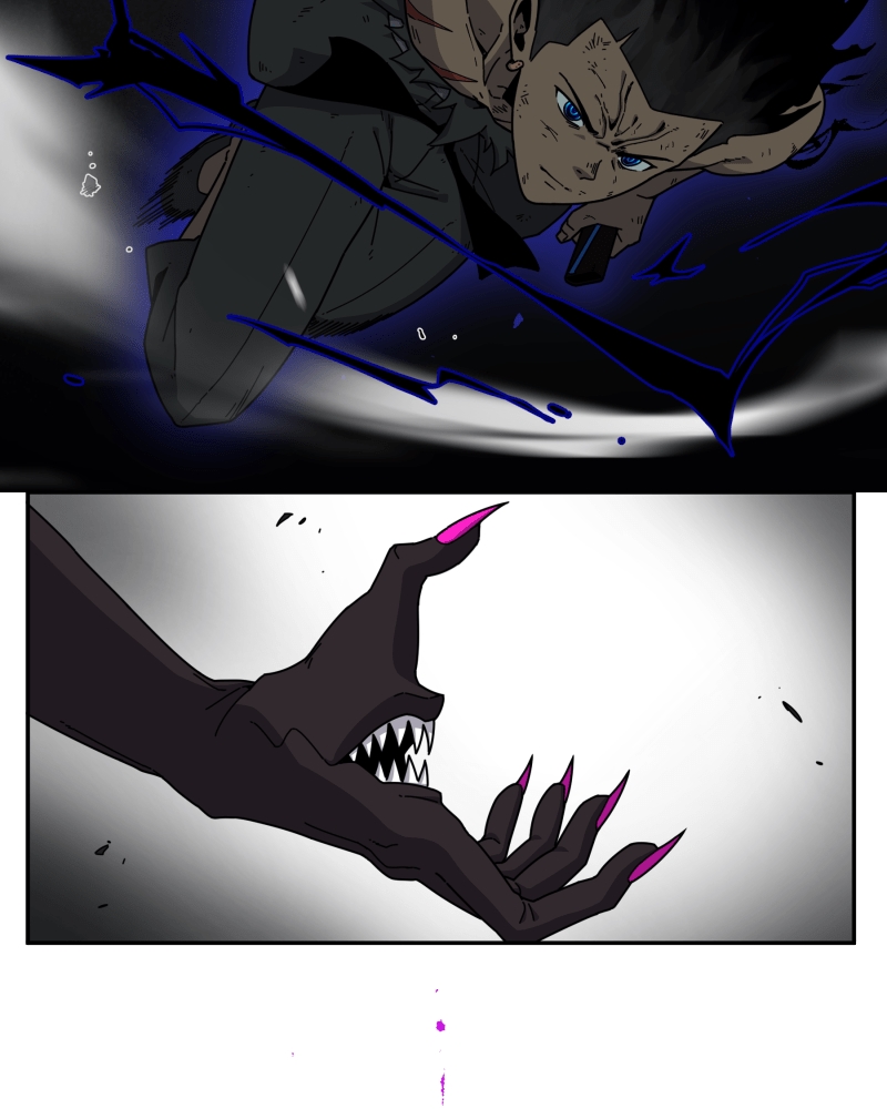 Read Black Sun Manga Online