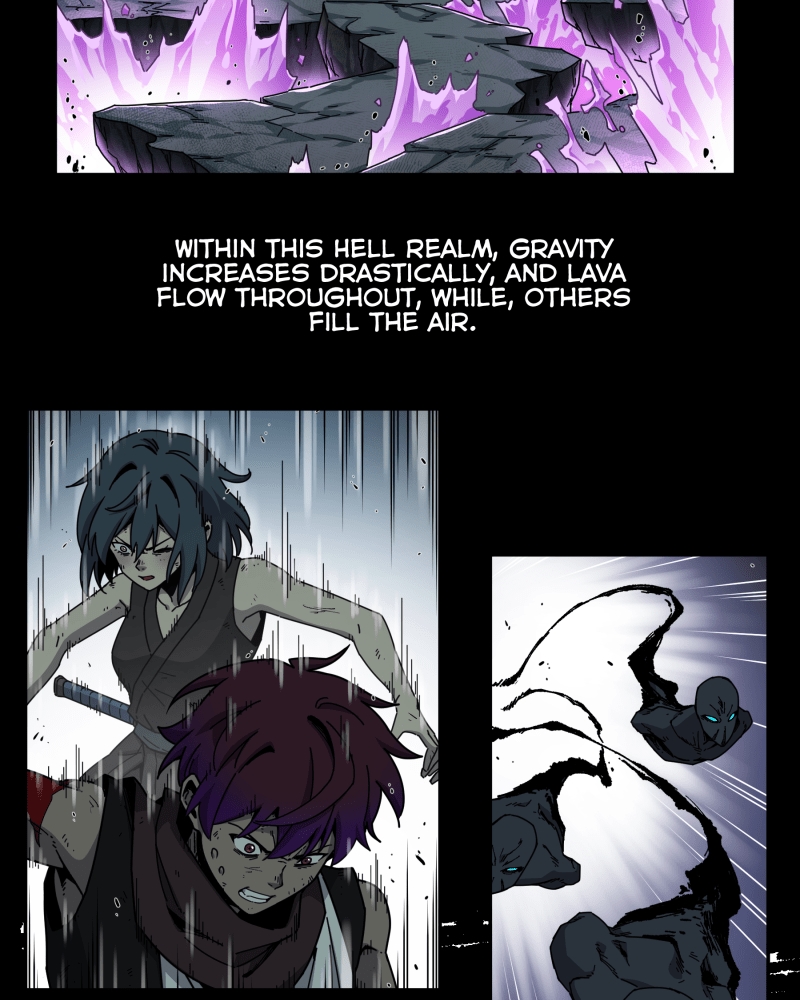 Read Black Sun Manga Online