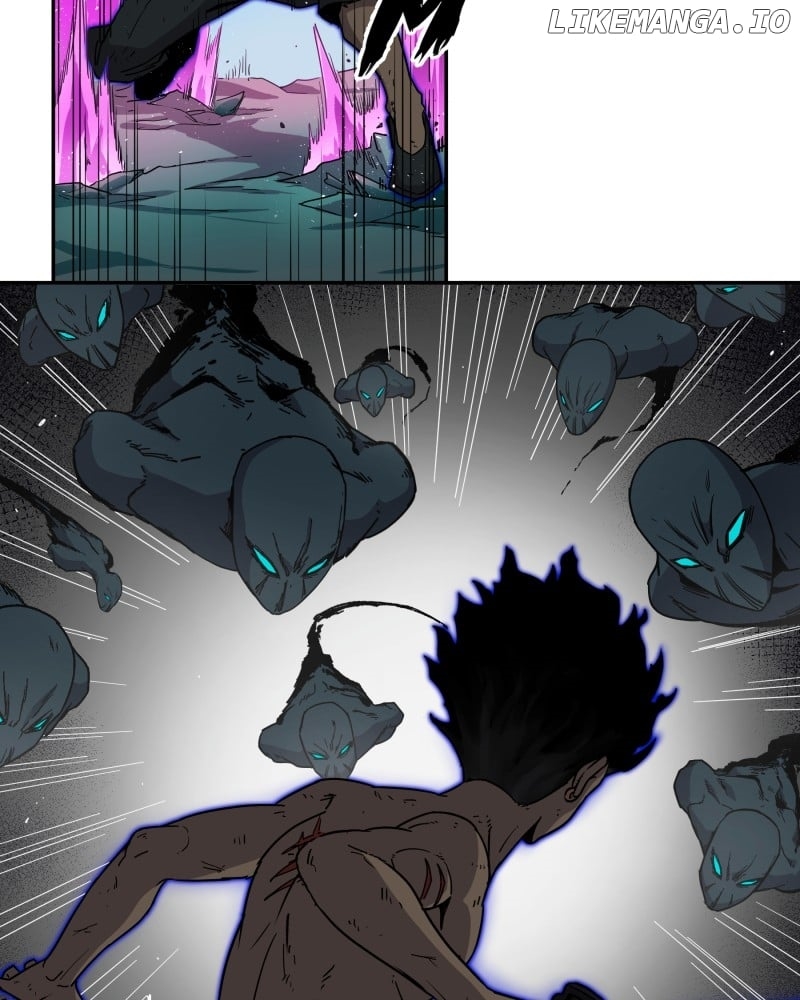 Read Black Sun Manga Online