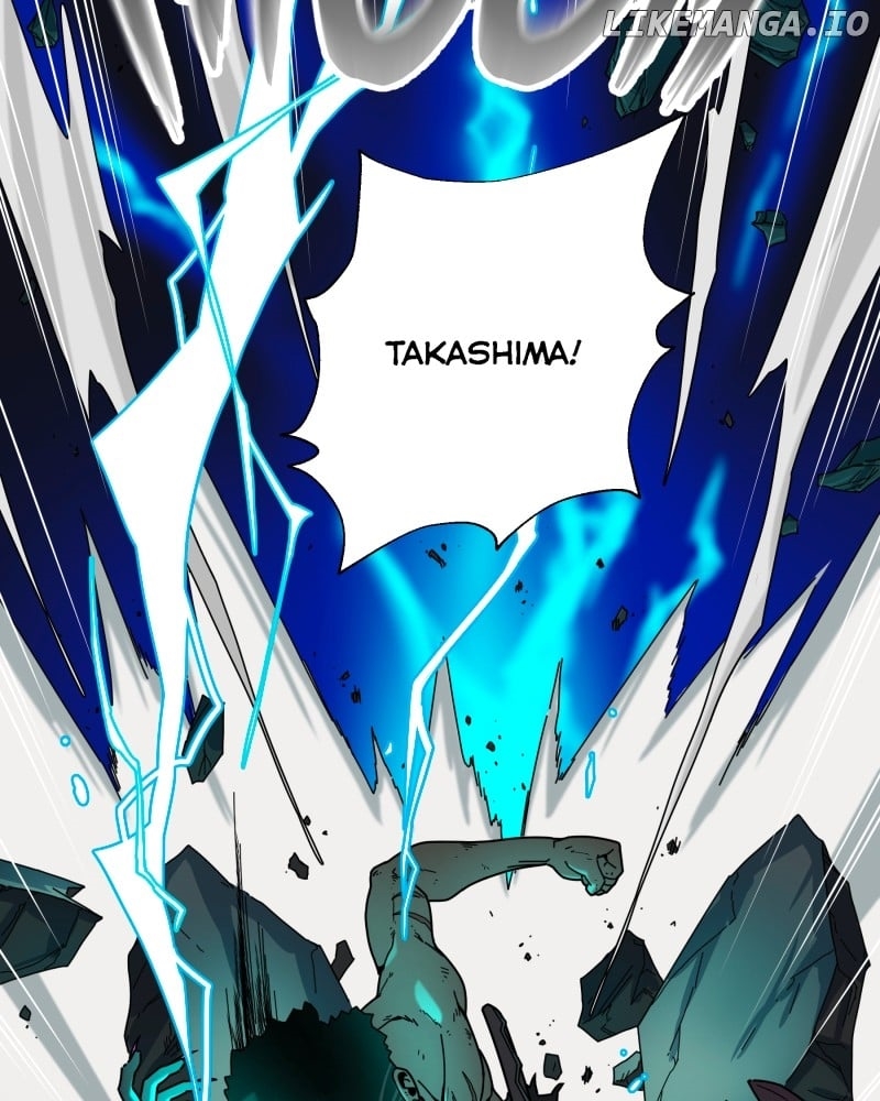 Read Black Sun Manga Online