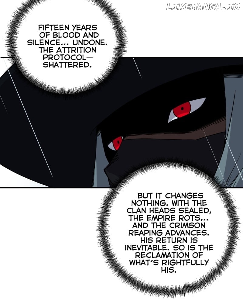 Read Black Sun Manga Online