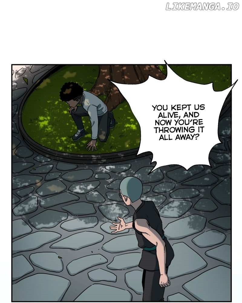 Read Black Sun Manga Online