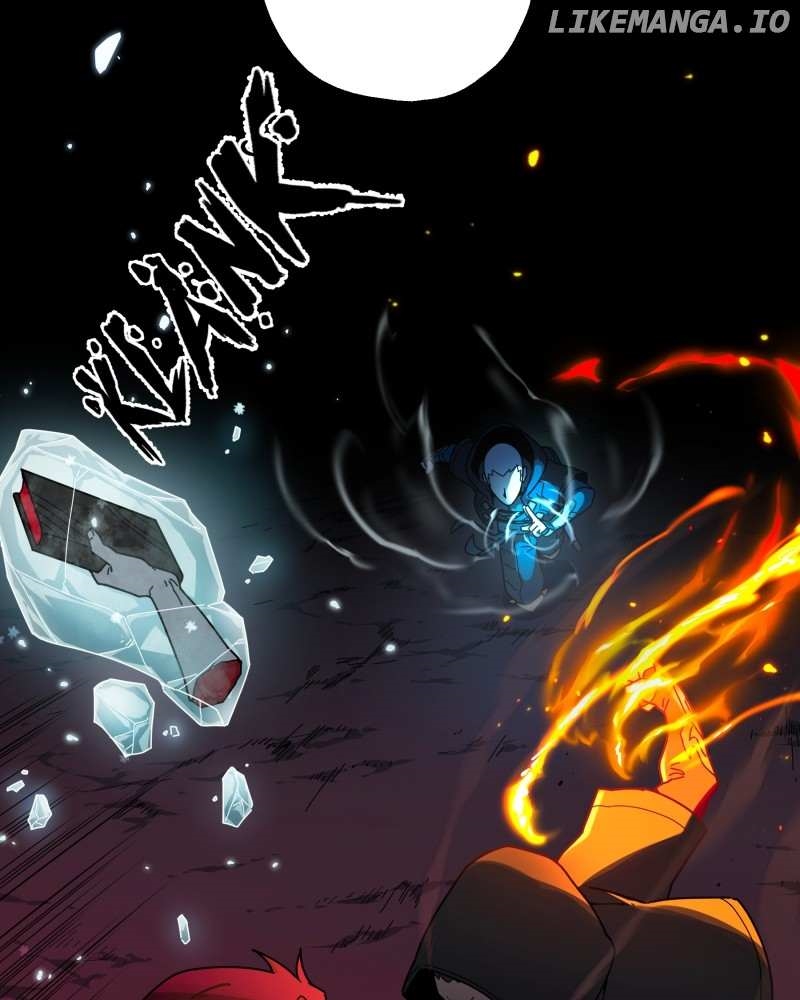Read Black Sun Manga Online